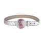 Stardust Sparkle Rhinestone Bling Belt